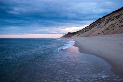 Cape Cods Best Nude Beach